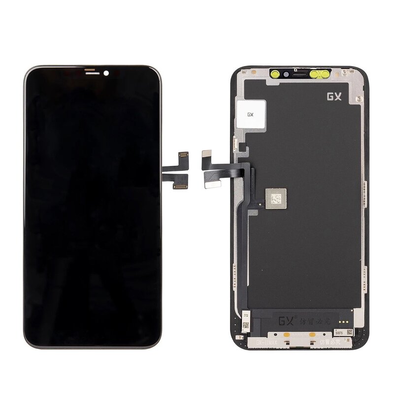 iPhone Screen Supplier - GX OLED for iPhone 13 Pro Max