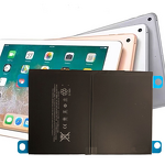 iPad 5 Battery Factory - Replacement for Multiple A Models