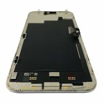 iPhone Screen Factory - RJ Soft OLED for iPhone 15 Pro Max