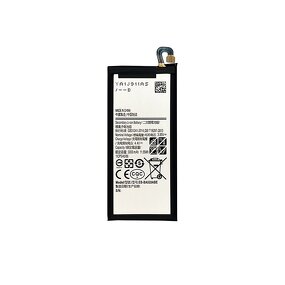 Samsung Battery Supplier - EB-BA520ABE 3000mah for A5 2017