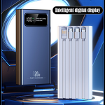 Power Bank Supplier - DX277 DX278 10000-20000mAh PD20W