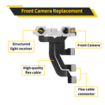 Camera Flex Cable Supplier - Front Camera for iPhone X