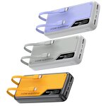 Power Bank Factory - 20000mAh 120W USB Type C Fast Charging