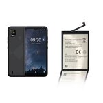 Tecno Battery Supplier - BL-48BT 5000mah for Pop 5