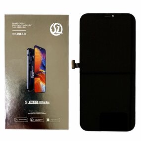 iPhone Screen Supplier - SL OLED for iPhone 12 Mini