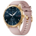 Smart Watch Supplier - Silicone Band Waterproof Message Reminder