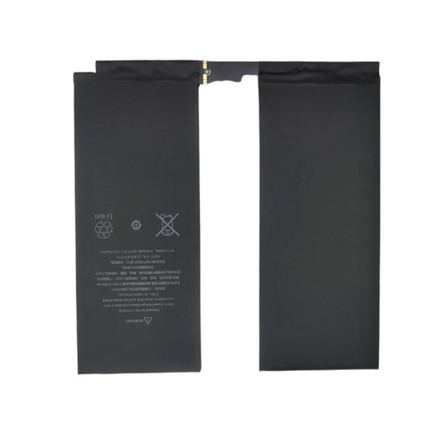 iPad Pro 12.9 Battery Factory - Replacement A1876 A1895