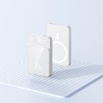 Power Bank Factory - 10000mAh Magnetic Wireless Type C PD