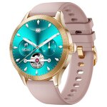 Smart Watch Supplier - Silicone Band Waterproof Message Reminder