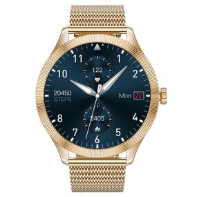 Digital Wristwatch Factory - M56 Men's Sports Steel Waterproof