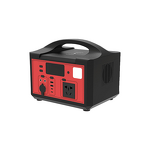 Energy Storage Battery Supplier - CY-FL-600W LiFePO4 Outdoor