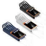 Power Bank Factory - DX289 DX290 120W PD 10000-20000mAh