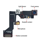Camera Flex Cable Supplier - Front Camera for iPhone 6s