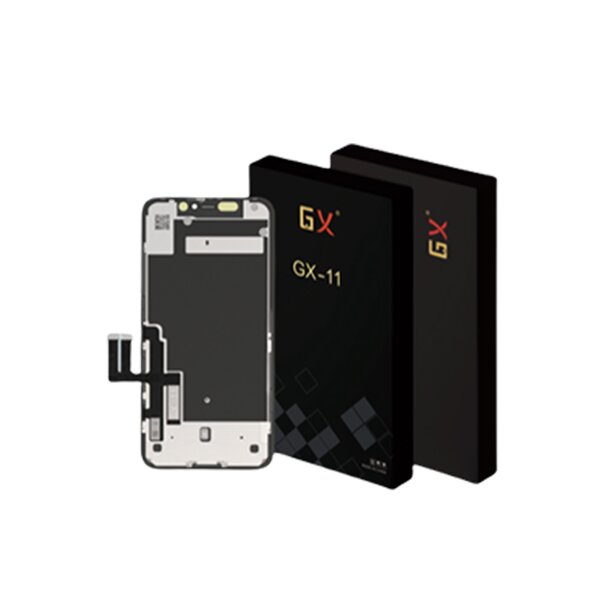 iPhone Screen Factory - GX OLED for iPhone 11