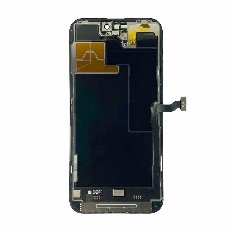 iPhone Screen Supplier - RJ Soft OLED for iPhone 14 Pro Max