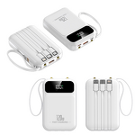 Power Bank Factory - DX274 10000mAh Type C Super Fast Charge