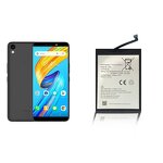 Tecno Battery Factory - BL-34BT 3400mah for Spark 2 KA7