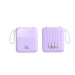 Power Bank Factory - DX269 10000mAh Cartoon Portable Charger