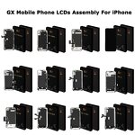 iPhone Screen Supplier - GX OLED for iPhone 11 Pro Max