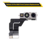 Camera Flex Cable Factory - Front Camera for iPhone 14 Pro Max