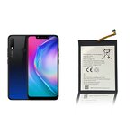 Tecno Battery Factory - BL-34CT 3400mah for Spark 3 Pro