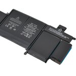 Macbook Pro Battery Factory - A1582 Replacement for Retina