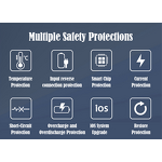 iPad Pro 12.9 Battery Supplier - Replacement A2462 A2461
