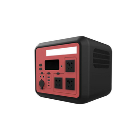 Solar Power Station Supplier - 1200W CY-1200W-B2-1 Portable