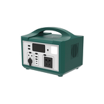 Energy Storage Battery Supplier - CY-FL-600W LiFePO4 Outdoor