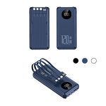 Power Bank Supplier - DX287 DX288 10000-20000mAh Type C