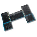 MacBook Battery Supplier - A1527 7.6V 5300mAh Replacement