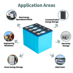 Lithium Battery Cell Factory - CATL 199Ah 3.7v Explosion-proof