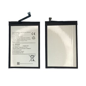 Tecno Battery Factory - BL-49LT 5000mah for Camon 19 CI6N