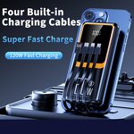 Power Bank Factory - DX289 DX290 120W PD 10000-20000mAh