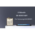 Samsung Battery Supplier - EB-BS901ABY 3700mah for S22