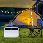 Portable Power Station Factory - 1500W Emergency Power Supply