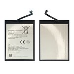 Tecno Battery Supplier - BL-34BT 4000mah for Spark 2