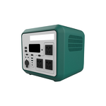 Solar Power Station Supplier - 1200W CY-1200W-B2-1 Portable