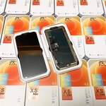 iPhone Screen Factory - JK Incell LCD for iPhone XS