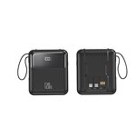 Power Bank Factory - DX269 10000mAh Cartoon Portable Charger