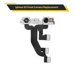 Camera Flex Cable Supplier - Front Camera for iPhone XS