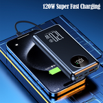 Power Bank Supplier - DX287 DX288 10000-20000mAh Type C