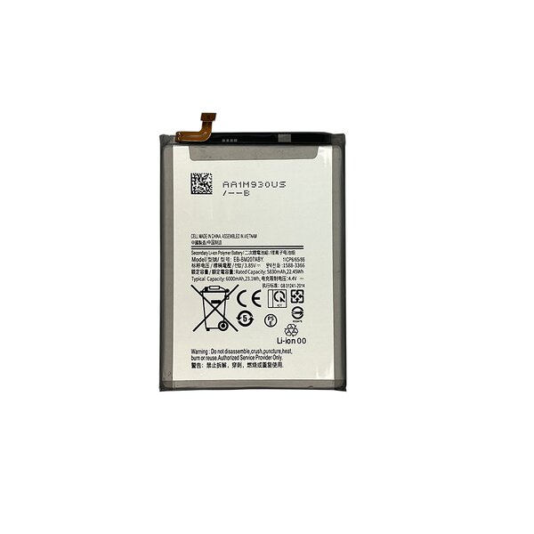 Samsung Battery Factory - EB-BA217ABY 5000mah for A02 A12