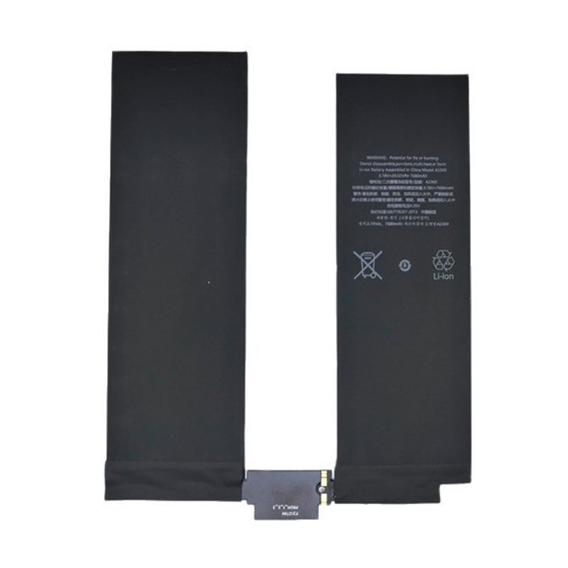 iPad Pro 11 Battery Supplier - Replacement A2461 A2379