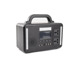 Solar Power Station Factory - 300W 192Wh Portable Outdoor