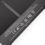 MacBook Air Battery Supplier - A1405 A1496 A1377 13 Inch