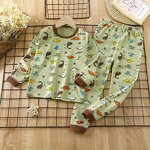 Children's Clothing Suits Manufacturer - Wholesale 100% Cotton 1-10Years