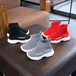 Kids Sneakers Manufacturer - Wholesale 2025 New Comfortable Breathable Mesh