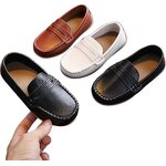 Children's White Shoes Manufacturer - OEM Custom Breathable Spring Summer