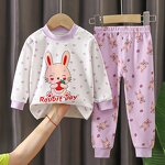 Kids Pajamas Manufacturer - Wholesale 100% Cotton Sets for Boys Girls